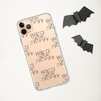 Image 3 of Protect Your Energy IPhone case 