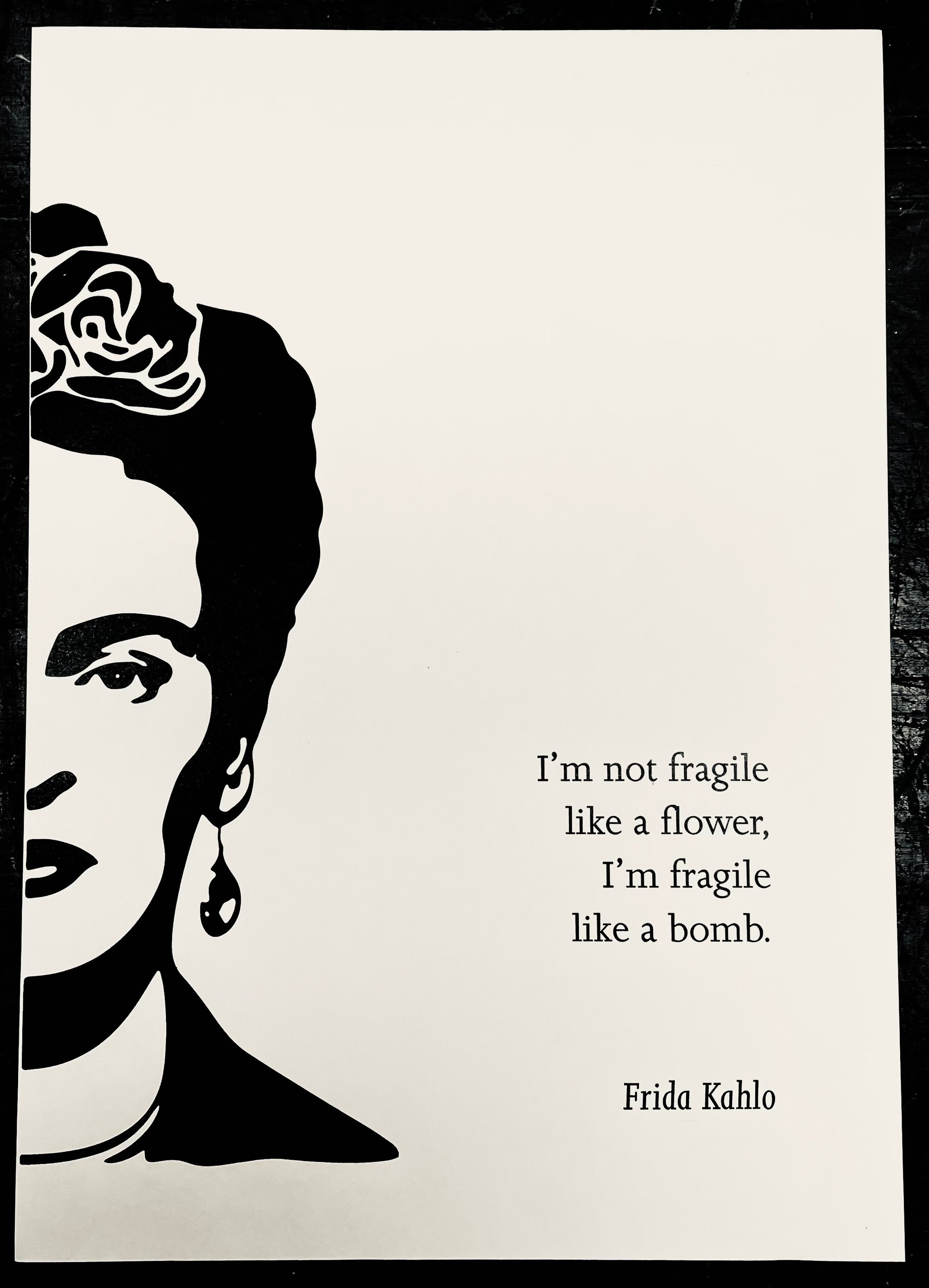 Frida Kahlo Quotes Frida Kahlo Quotes