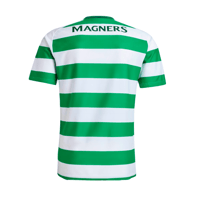 Image 2 of Celtic Home -  2024/25
