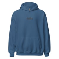 Image 5 of Skoden Unisex Hoodie