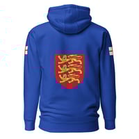 Image 14 of Unisex Hoodie England