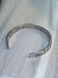 Image 2 of Gucci Flora Cuff