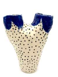 Image 4 of Large Double Vases