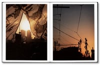 Image 7 of Matthew Connors - The Axe Will Survive the Master (Signed)