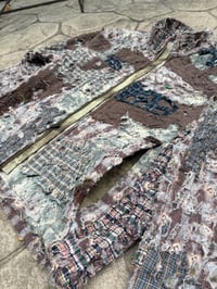 Image 5 of CRAZY LIZARD JACKET