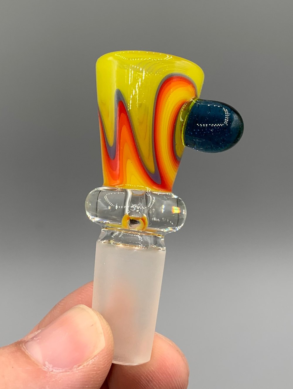 Wig wag slide #2