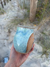 Image 5 of Handpainted Longhorn