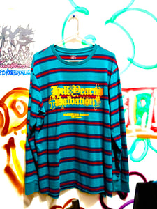 Image of Salvation Healing 1:1