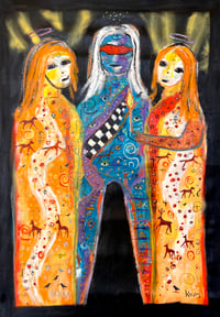 Image 1 of Vision