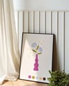 Pivoines
