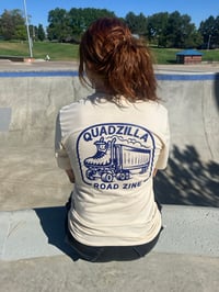 Truckin Shirt