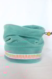 Image 3 of Embroidery Alpine Hat #2