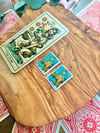 THE STAR // Tarot // Earrings
