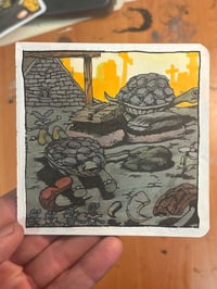 Image 2 of CPK mini #217 (twilit turts)