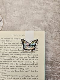 Image 3 of Butterfly Bookmark