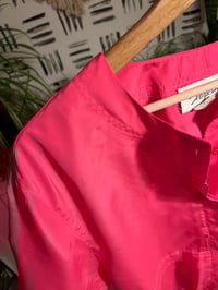 Image 2 of Pink Vintage band bottom 
