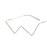 Image 2 of Lenless Fashion Frames - Style 1 