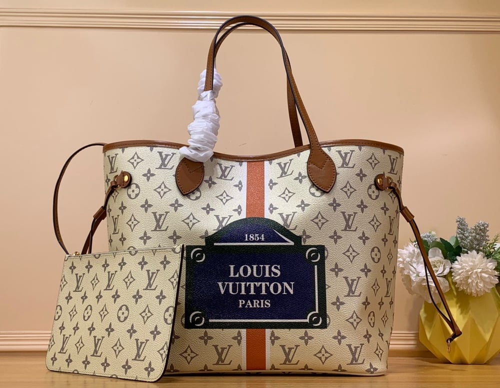 1854 LV Collection