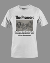 The Pioneers T-shirt