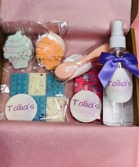 Fragrance bundle