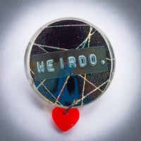 Image 2 of MOTS DOUX Spacial