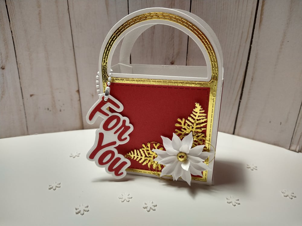 Image of For You Gift Bag 