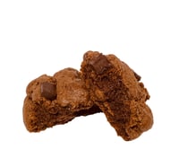 DD Choco cookie