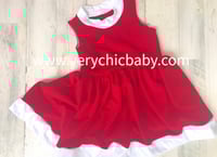 Image 1 of Amy Rose Dress