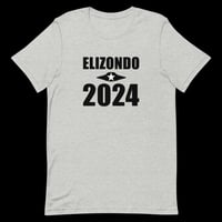 Image 2 of Elizondo ★ 2024 - Black Print