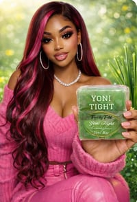 Image 5 of FBF Yoni Tight Lemon Grass Yoni Soap