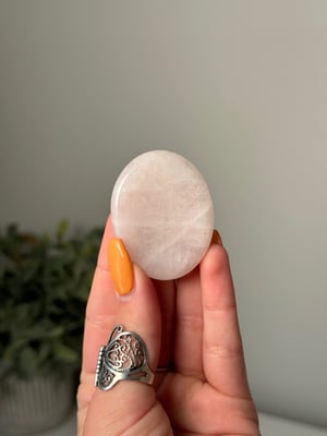 CHOOSE YOUR OWN WORRY STONE