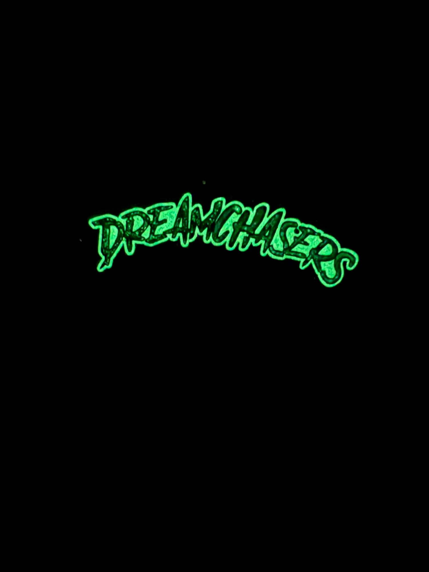 Image of DREAMCHASERS (Jets)