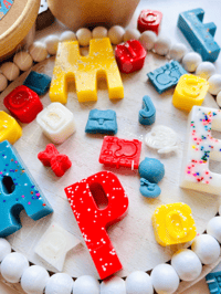 Image 2 of ABC - Teacher Wax Melts