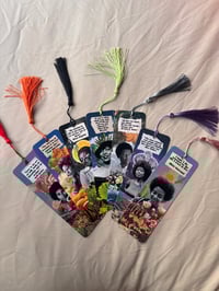 The Magnificent Seven