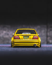 Image 14 of TOYOTA CHASER JZX 100 CUSTOM 