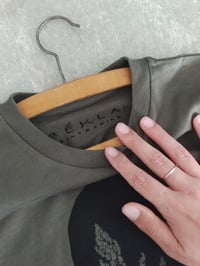 Image 4 of Meadow • organic cotton t-shirt