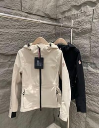 Image 1 of Mon Gron Coat