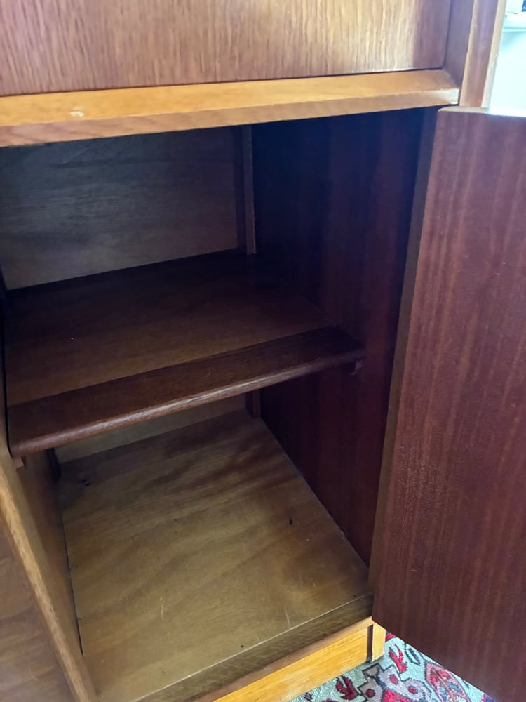 Image of G Plan Tallboy