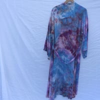 Image 3 of California Clouds Robe