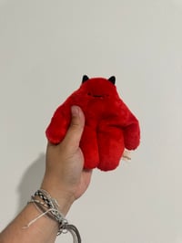 Mini Devil Bloog