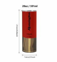 Image 2 of  Remington Shell Tumblr