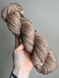 Image 1 of Camel/Silk 3ply