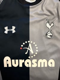 Image 10 of PRE ORDER: Tottenham Hotspur “BALE 11” 2012/13 Third Shirt (S)