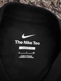 Image 2 of Caitlin Clark Nike tee