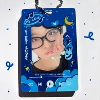 Image 3 of (PREORDER) HAECHAN - FIRST LOVE SET BUNDLE