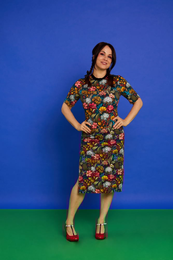 Image of Vestido Polen