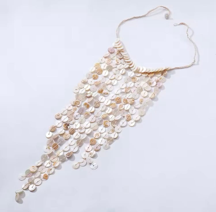 Image of Milly necklace