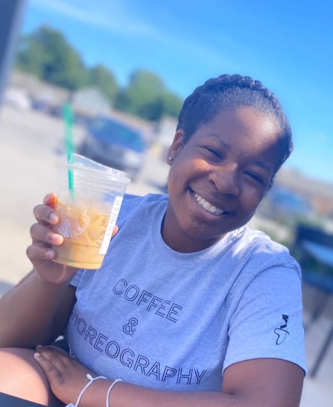 Coffee & Choreography Collection