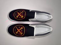 Image 4 of FITANDTUFF Slip On Sneaker
