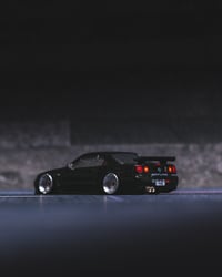 Image 2 of NISSAN SKYLINE GT-R V SPEC II CHASE CUSTOM
